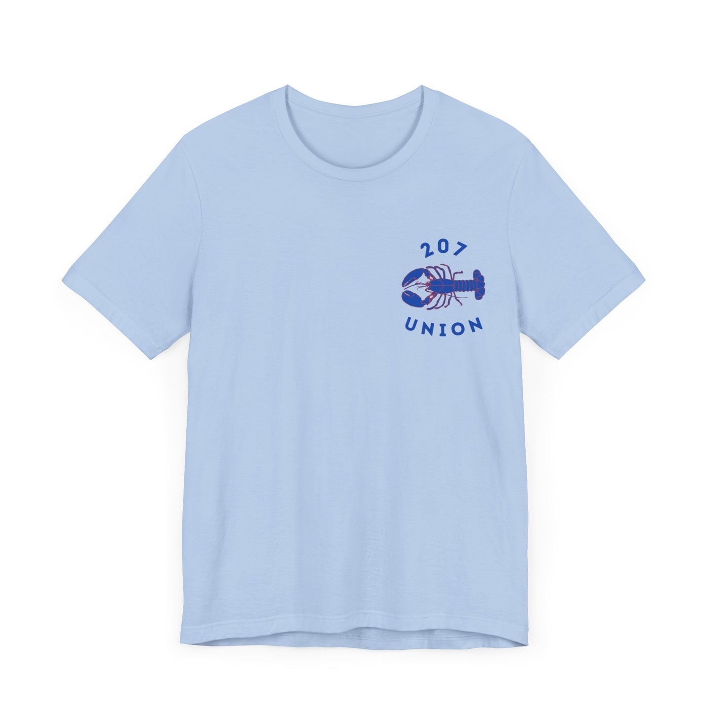 207 Union "Lobstah" T-Shirt