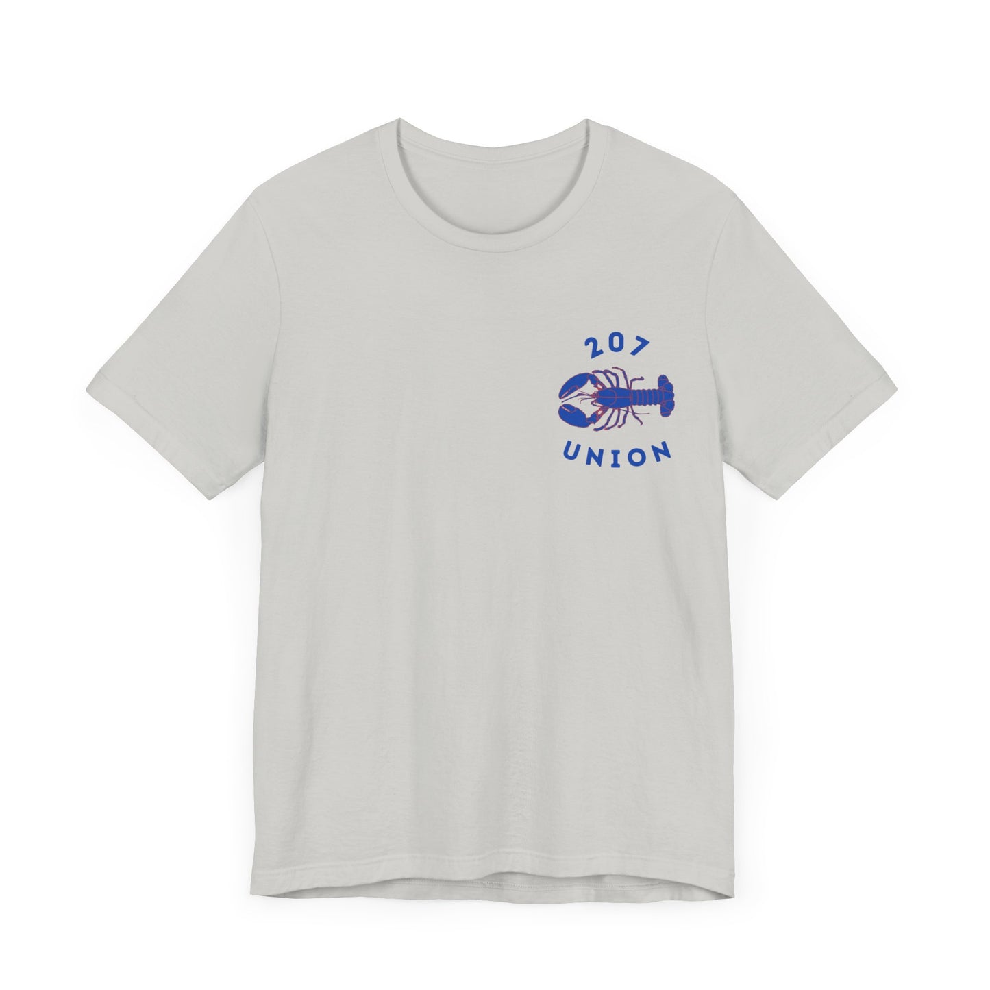 207 Union "Lobstah" T-Shirt