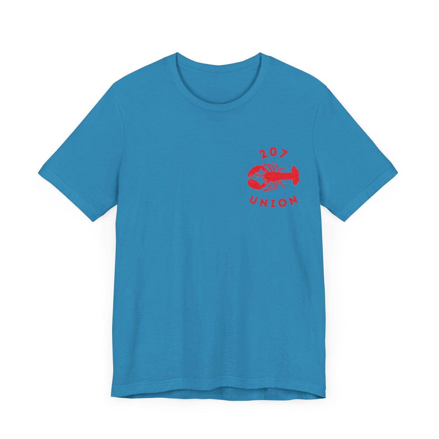 207 Union "Lobstah" T-Shirt