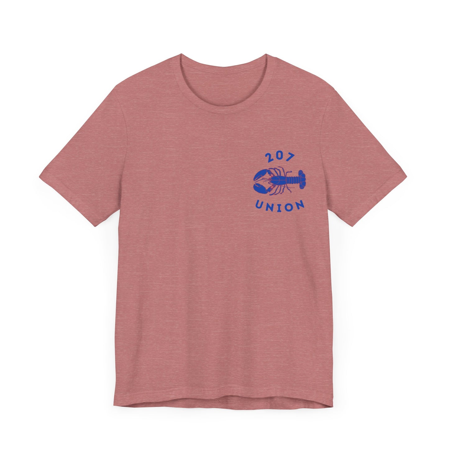 207 Union "Lobstah" T-Shirt