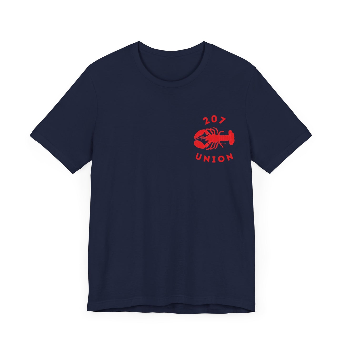 207 Union "Lobstah" T-Shirt