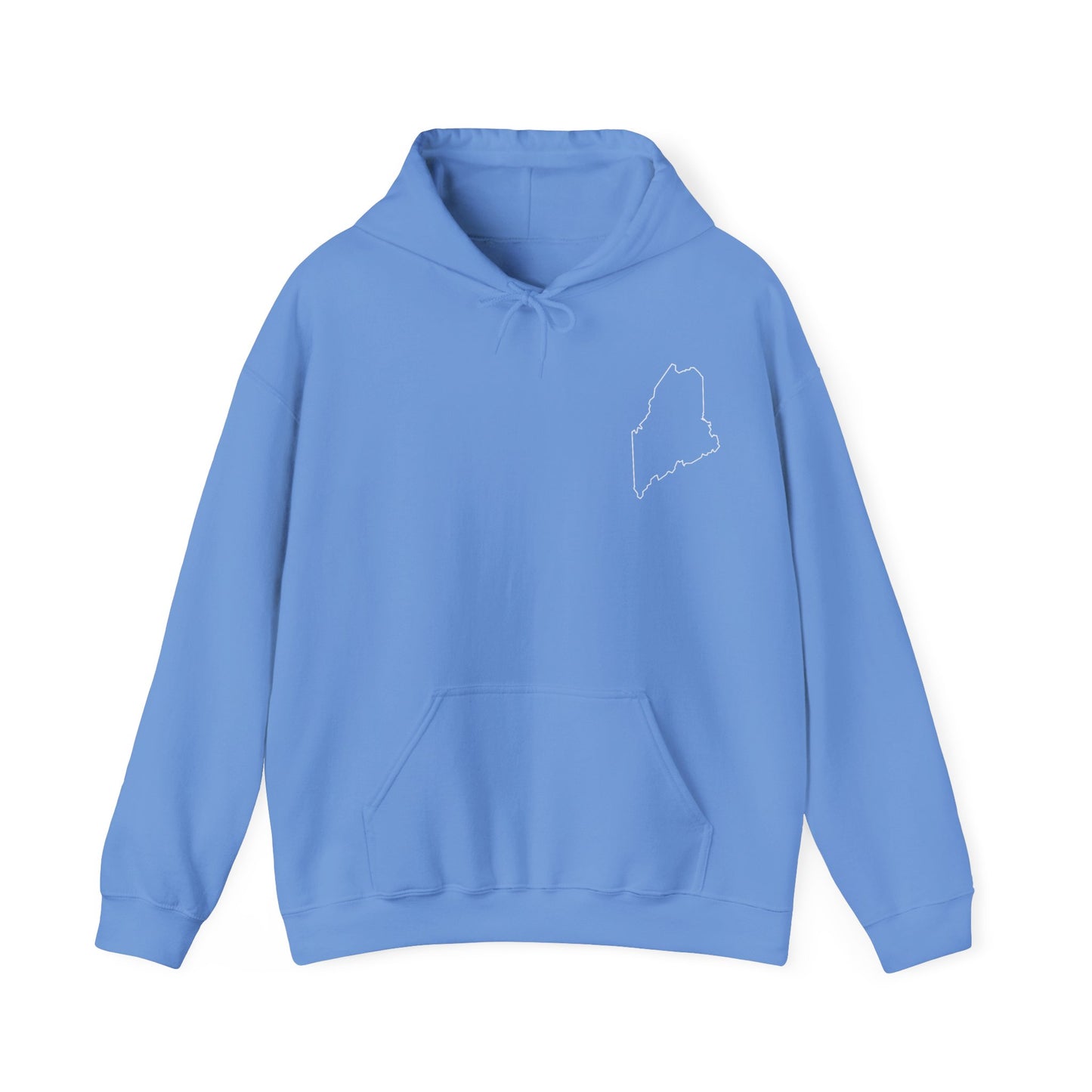 207 Union "Maine" Sweatshirt