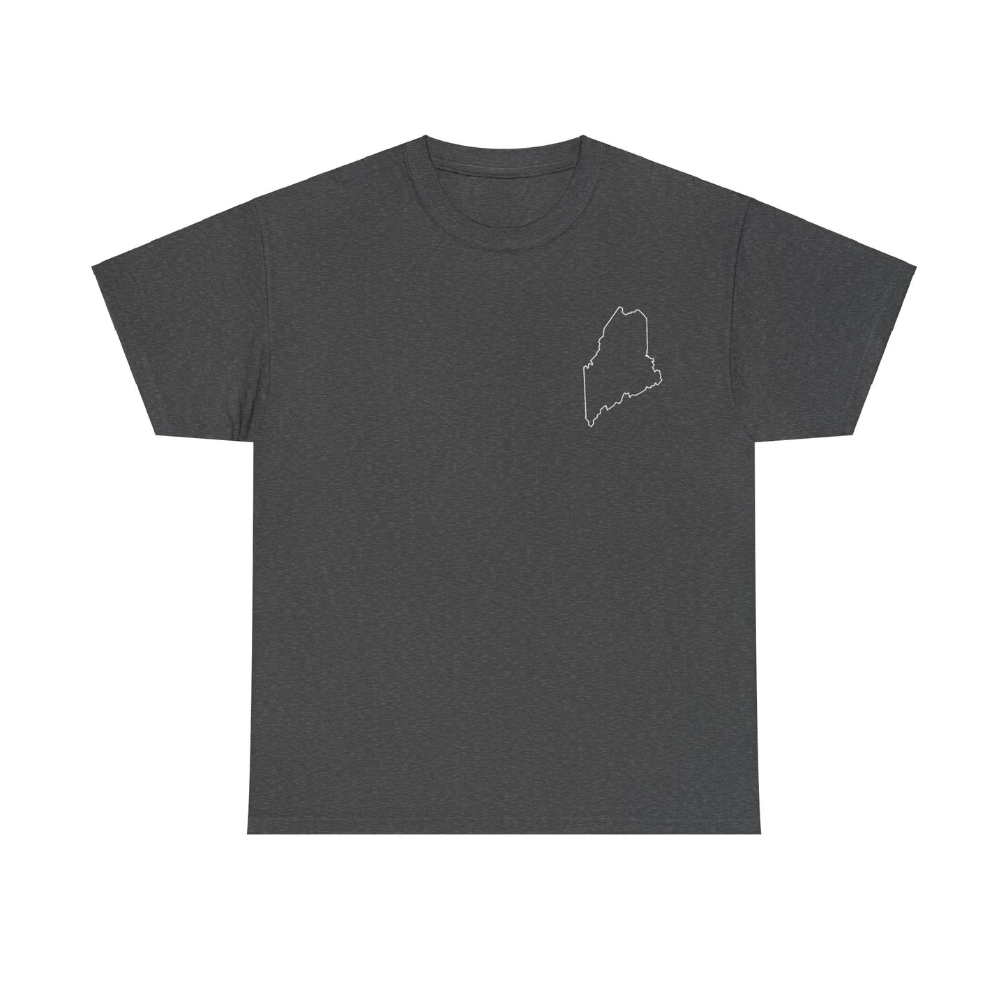 207 Union "Maine" T-Shirt