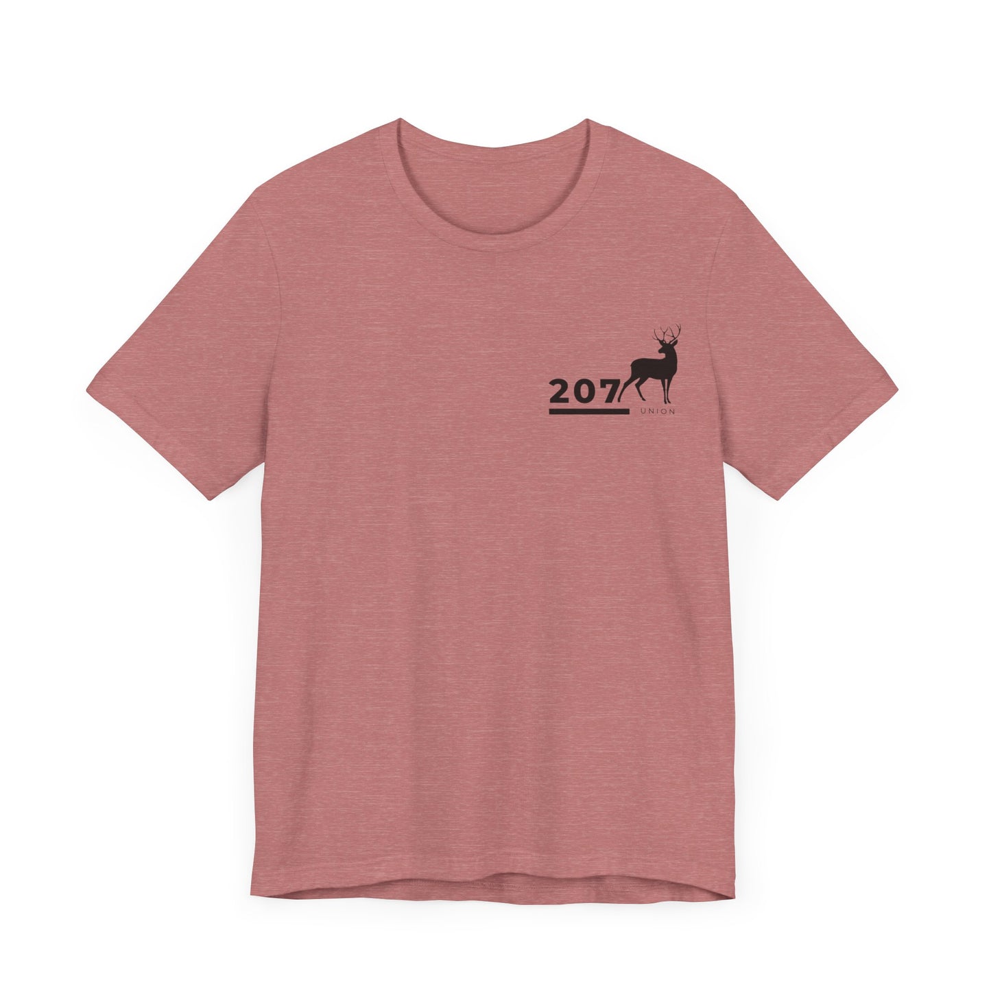 207 Union "Stag" T-Shirt