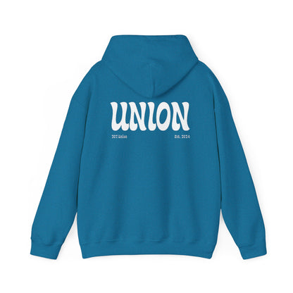 207 Union "Maine" Sweatshirt