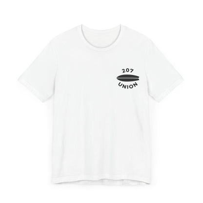 207 Union "Surf" T-Shirt.