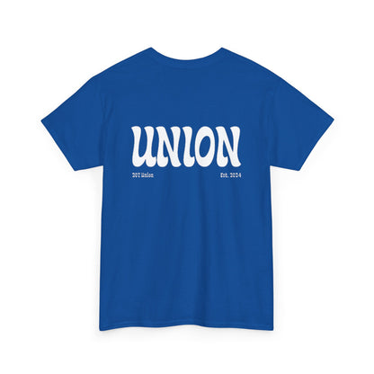 207 Union "Maine" T-Shirt