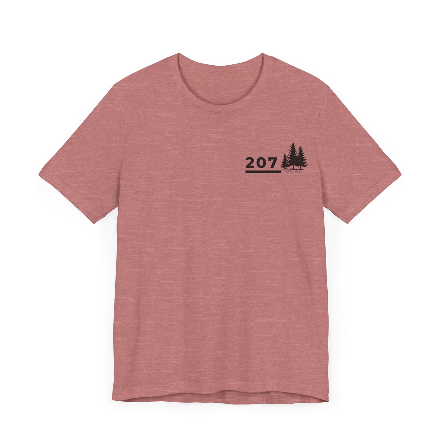 207 Union "Forest Air" T-Shirt