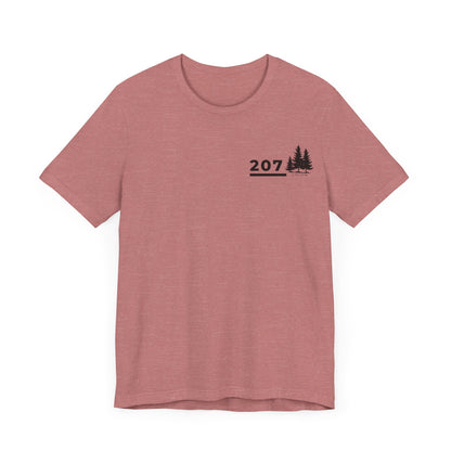 207 Union "Forest Air" T-Shirt