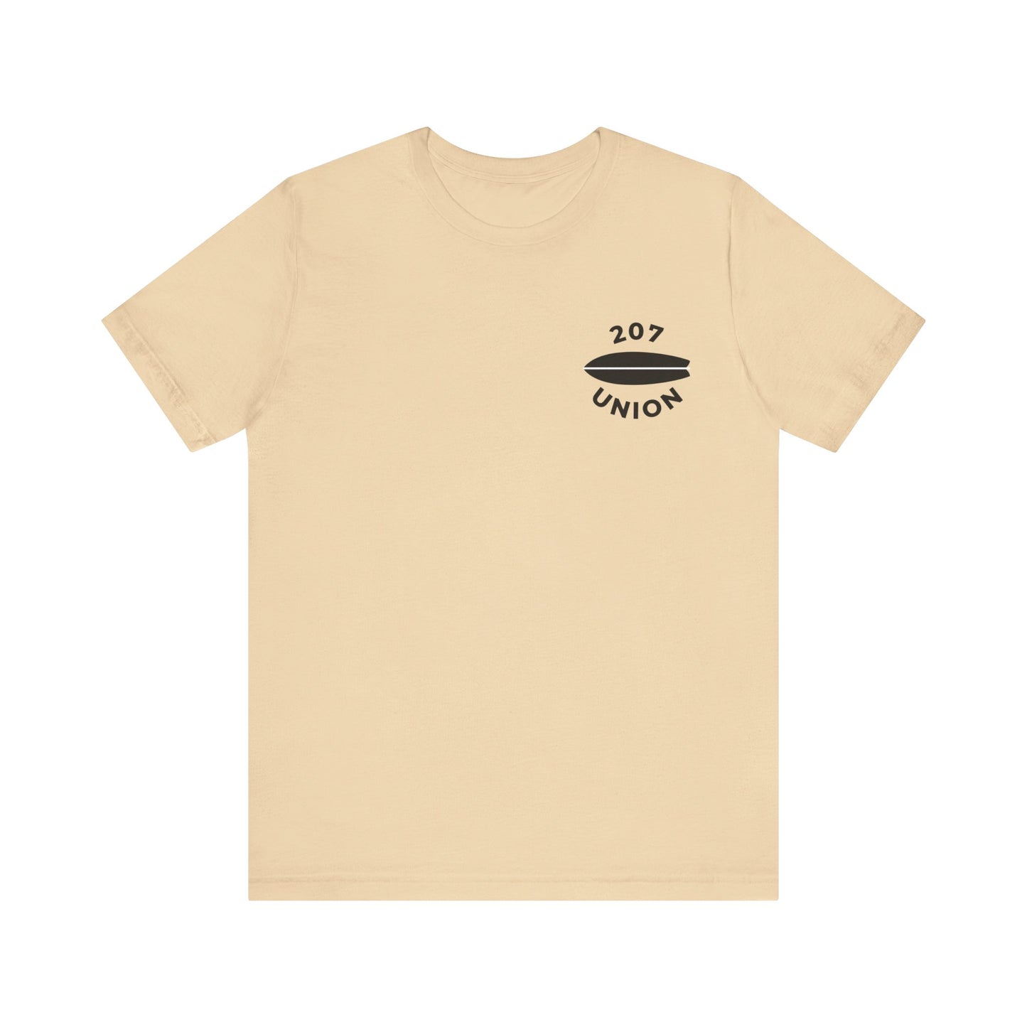 207 Union "Surf" T-Shirt.