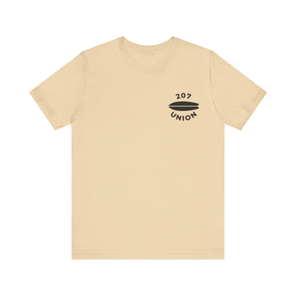 207 Union "Surf" T-Shirt.