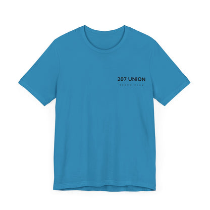 207 Union "Beach Club" T-Shirt