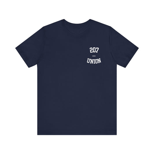 207 Union Varsity T-Shirt