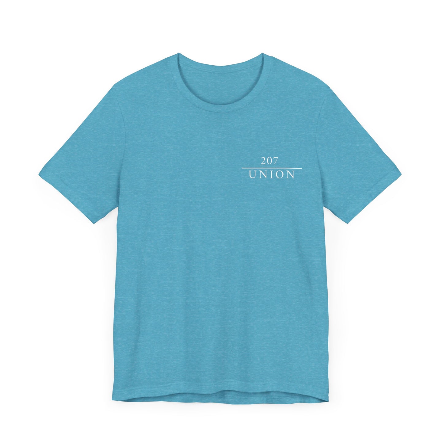 207 Union Classic T-Shirt