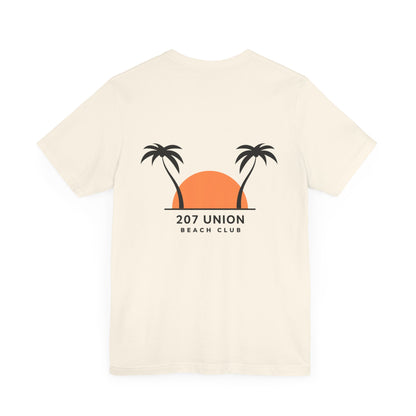 207 Union "Beach Club" T-Shirt