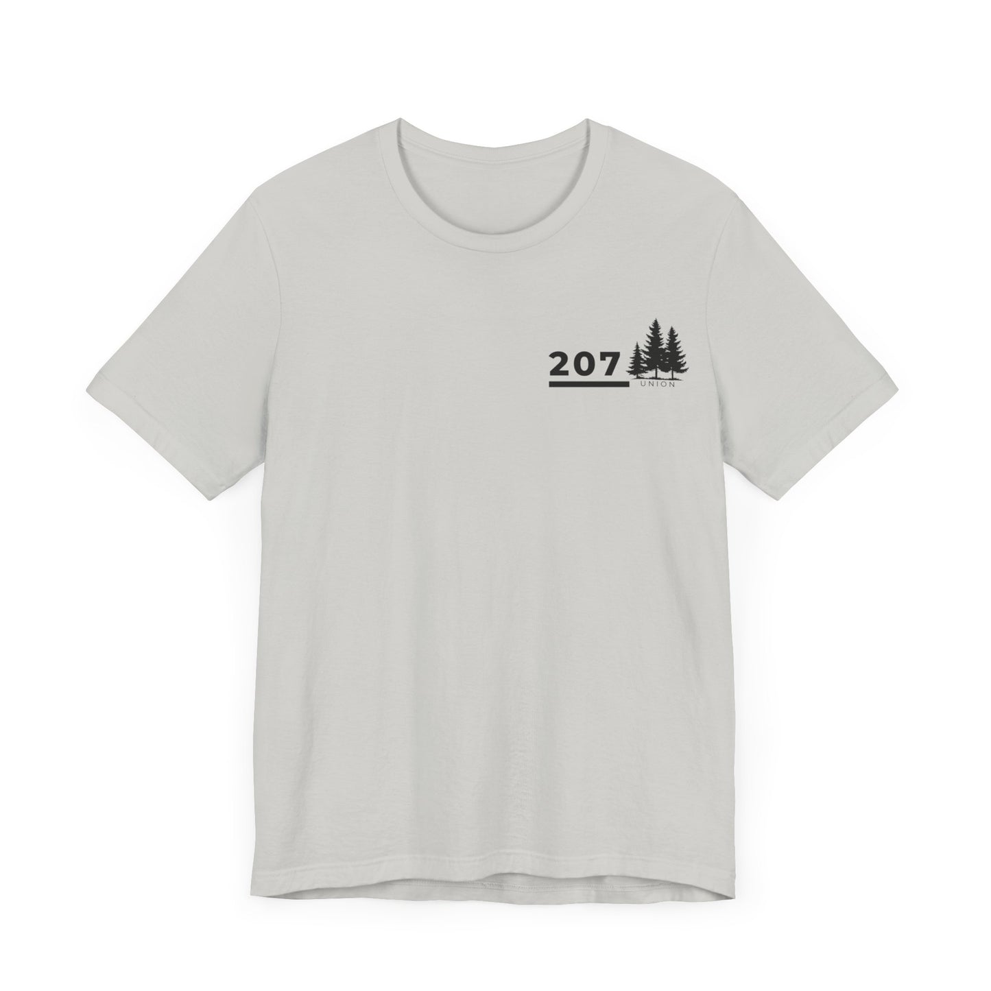 207 Union "Forest Air" T-Shirt