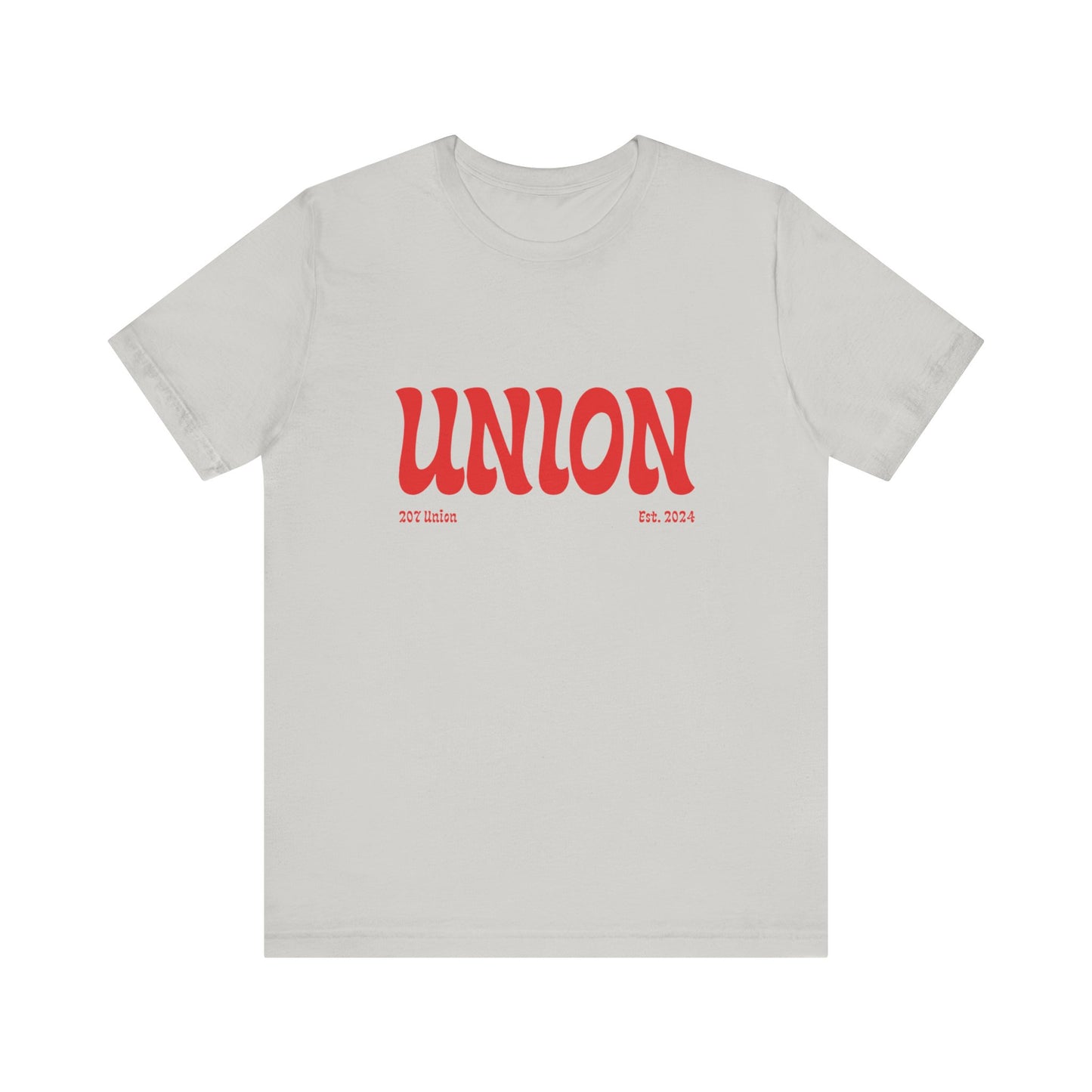 207 Union "One Off" T-Shirt
