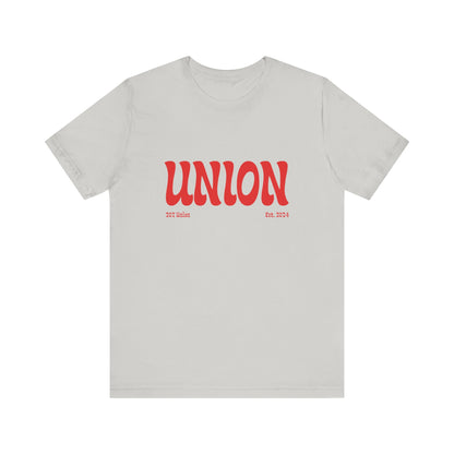 207 Union "One Off" T-Shirt