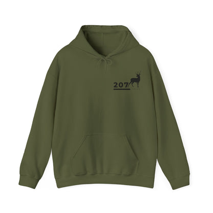 207 Union "Stag" Sweatshirt