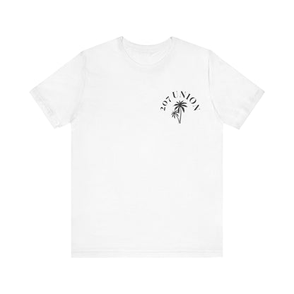 207 Union "Happy Summer" T-Shirt