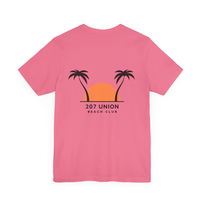 207 Union "Beach Club" T-Shirt