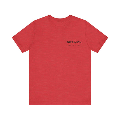 207 Union "Beach Club" T-Shirt