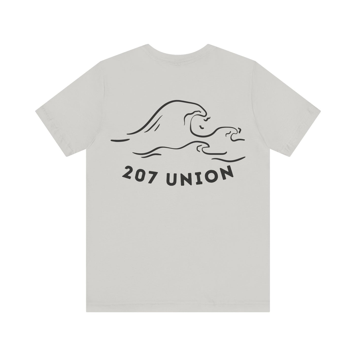 207 Union "Surf" T-Shirt.