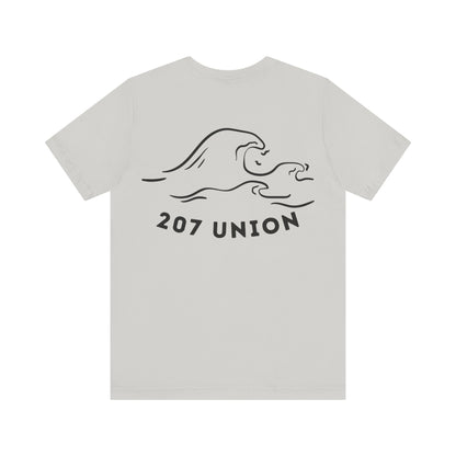 207 Union "Surf" T-Shirt.