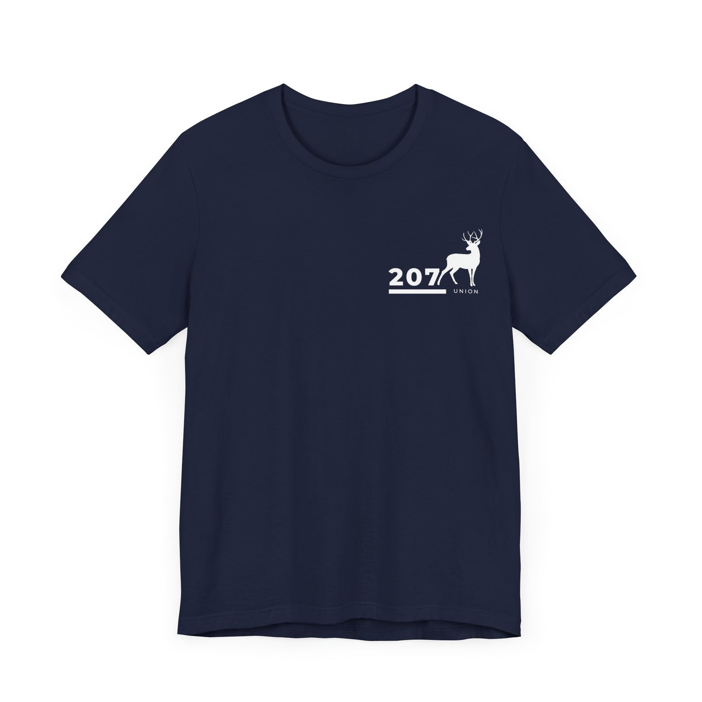 207 Union "Stag" T-Shirt