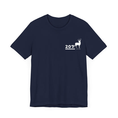 207 Union "Stag" T-Shirt