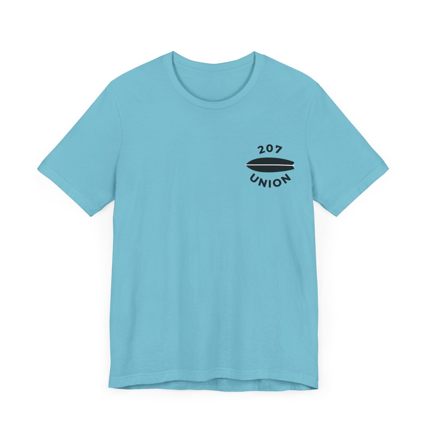 207 Union "Surf" T-Shirt.