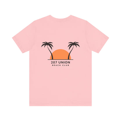 207 Union "Beach Club" T-Shirt