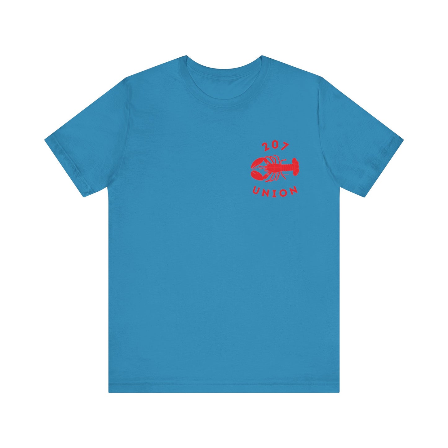 207 Union "Lobstah" T-Shirt