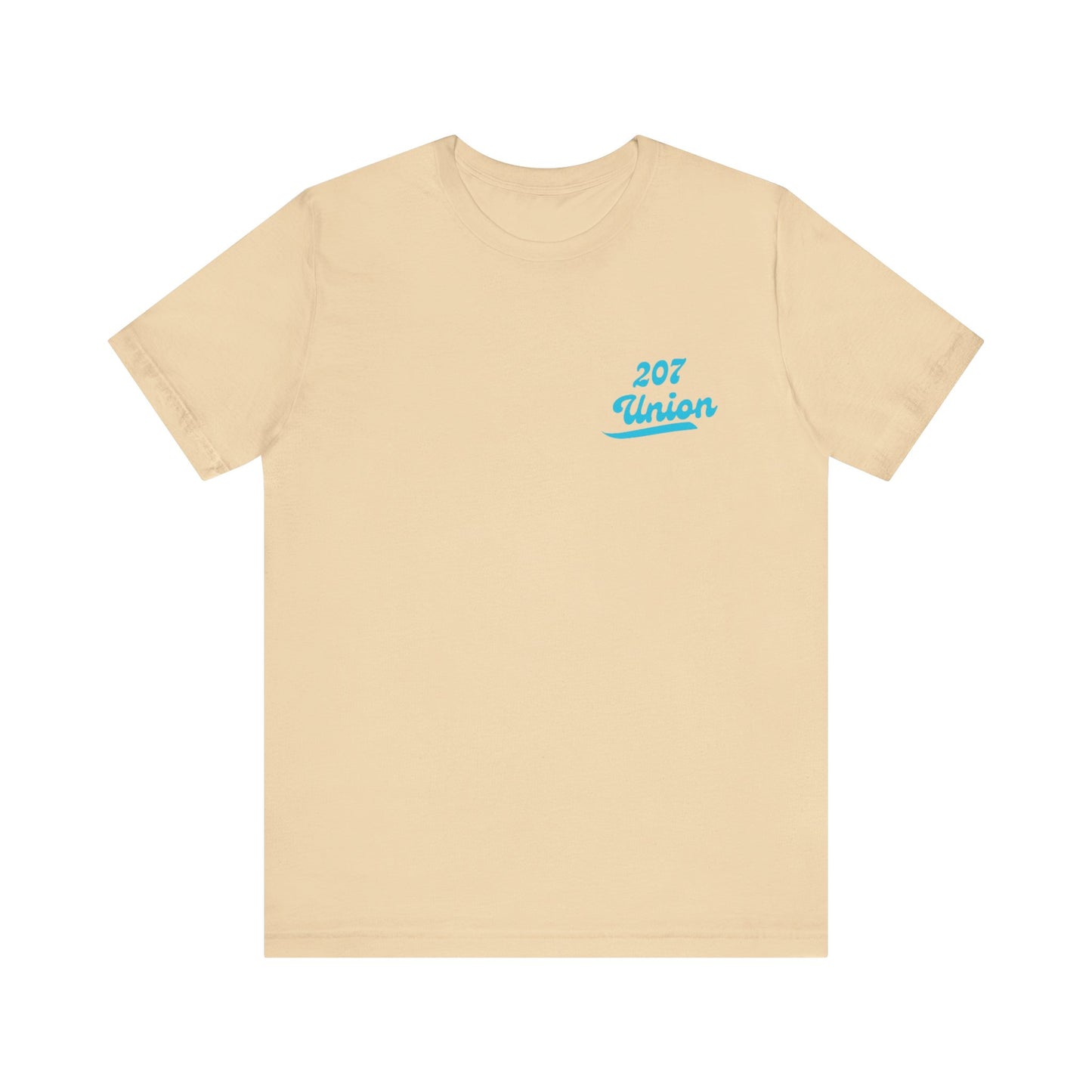 207 Union "Shade" T-Shirt