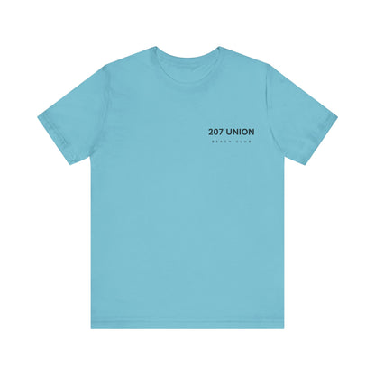 207 Union "Beach Club" T-Shirt