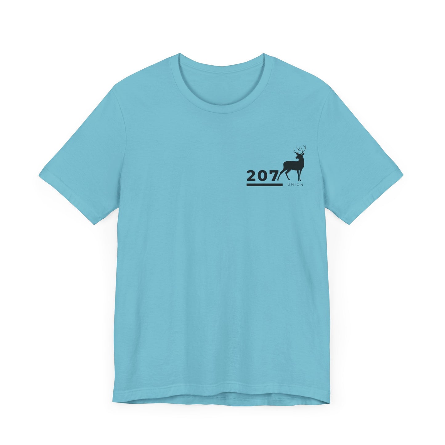 207 Union "Stag" T-Shirt