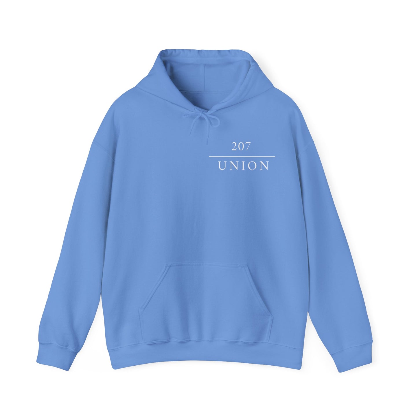 207 Union Classic Sweatshirt