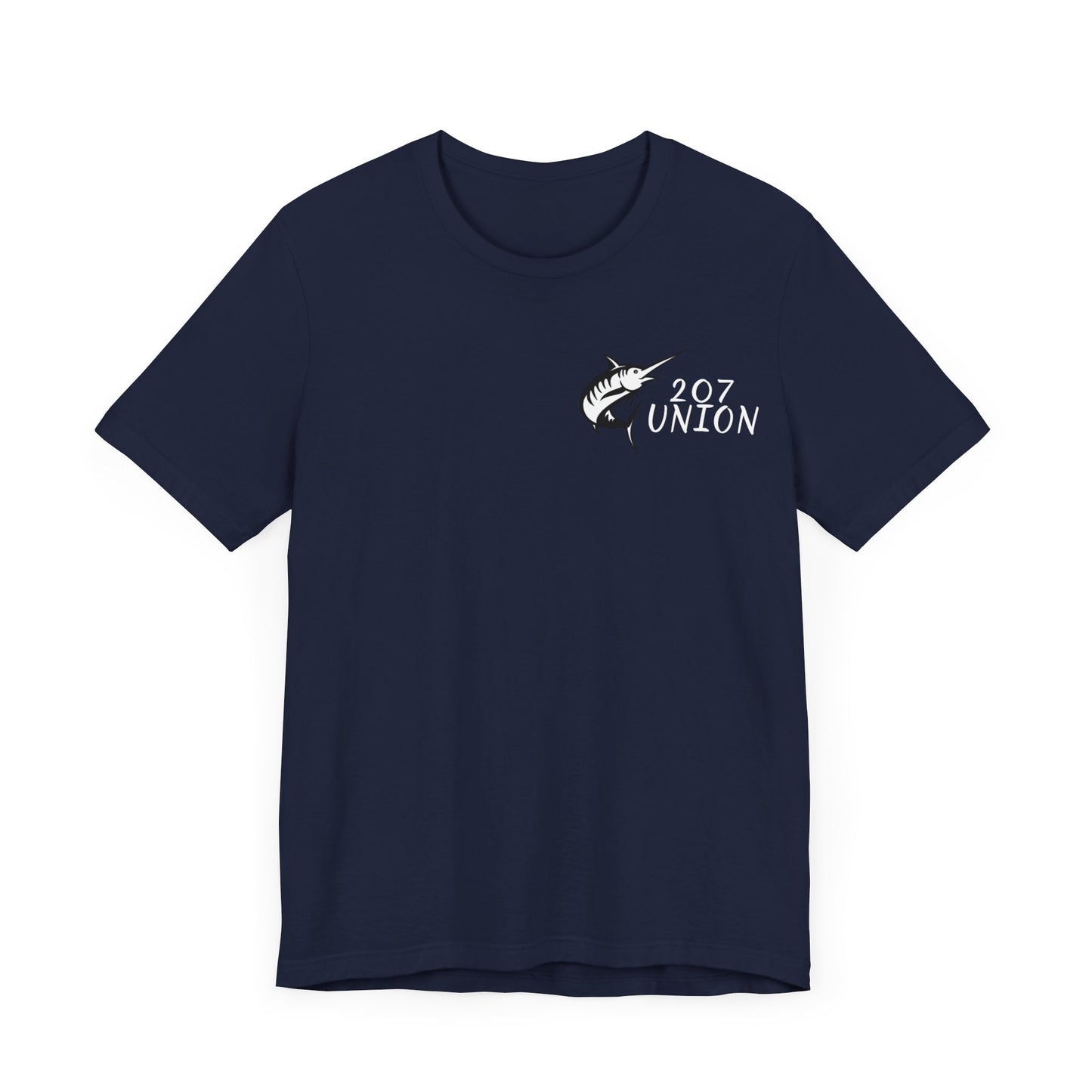 207 Union "Marlin" T-Shirt