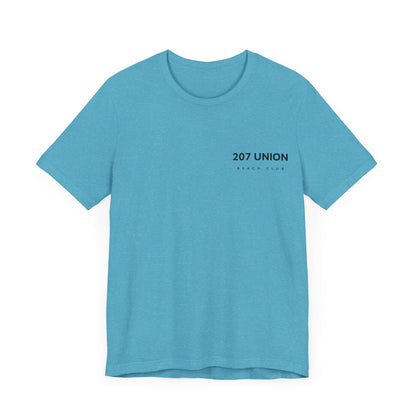 207 Union "Beach Club" T-Shirt