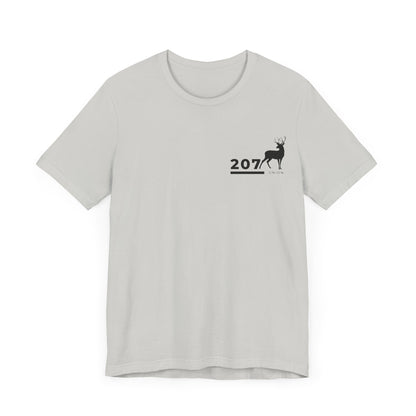 207 Union "Stag" T-Shirt