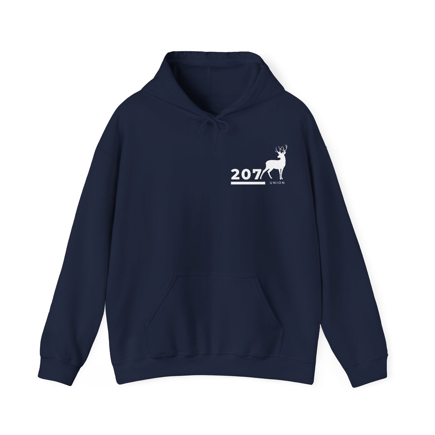 207 Union "Stag" Sweatshirt