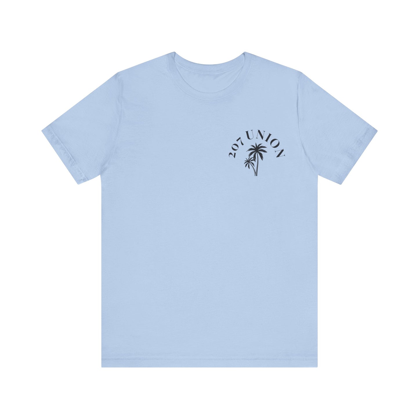 207 Union "Happy Summer" T-Shirt