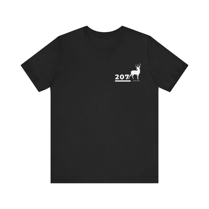 207 Union "Stag" T-Shirt