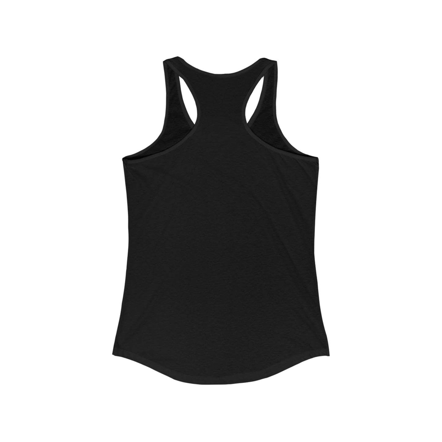 207 Union Women's "Varsity" Tank Top