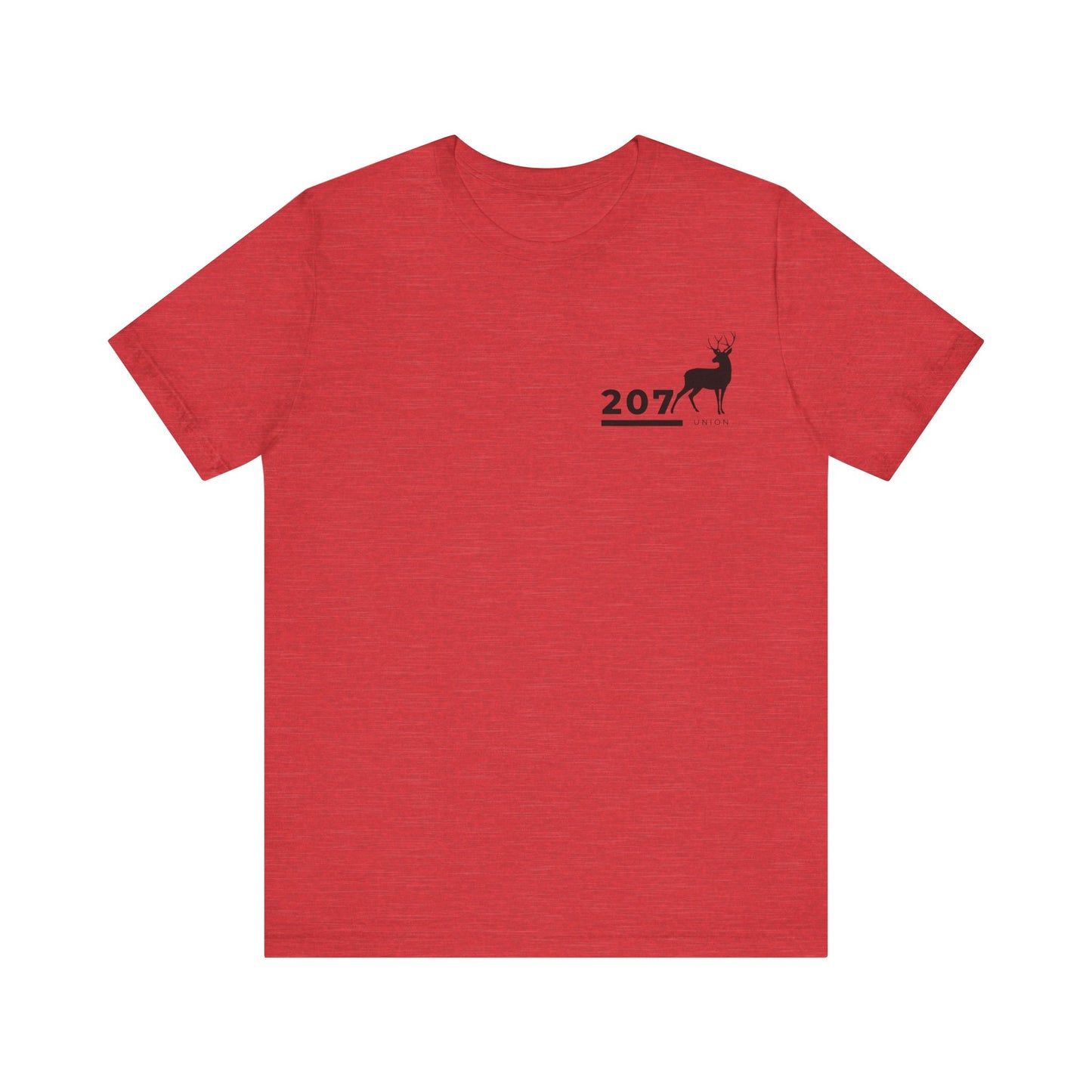 207 Union "Stag" T-Shirt