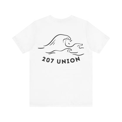 207 Union "Surf" T-Shirt.