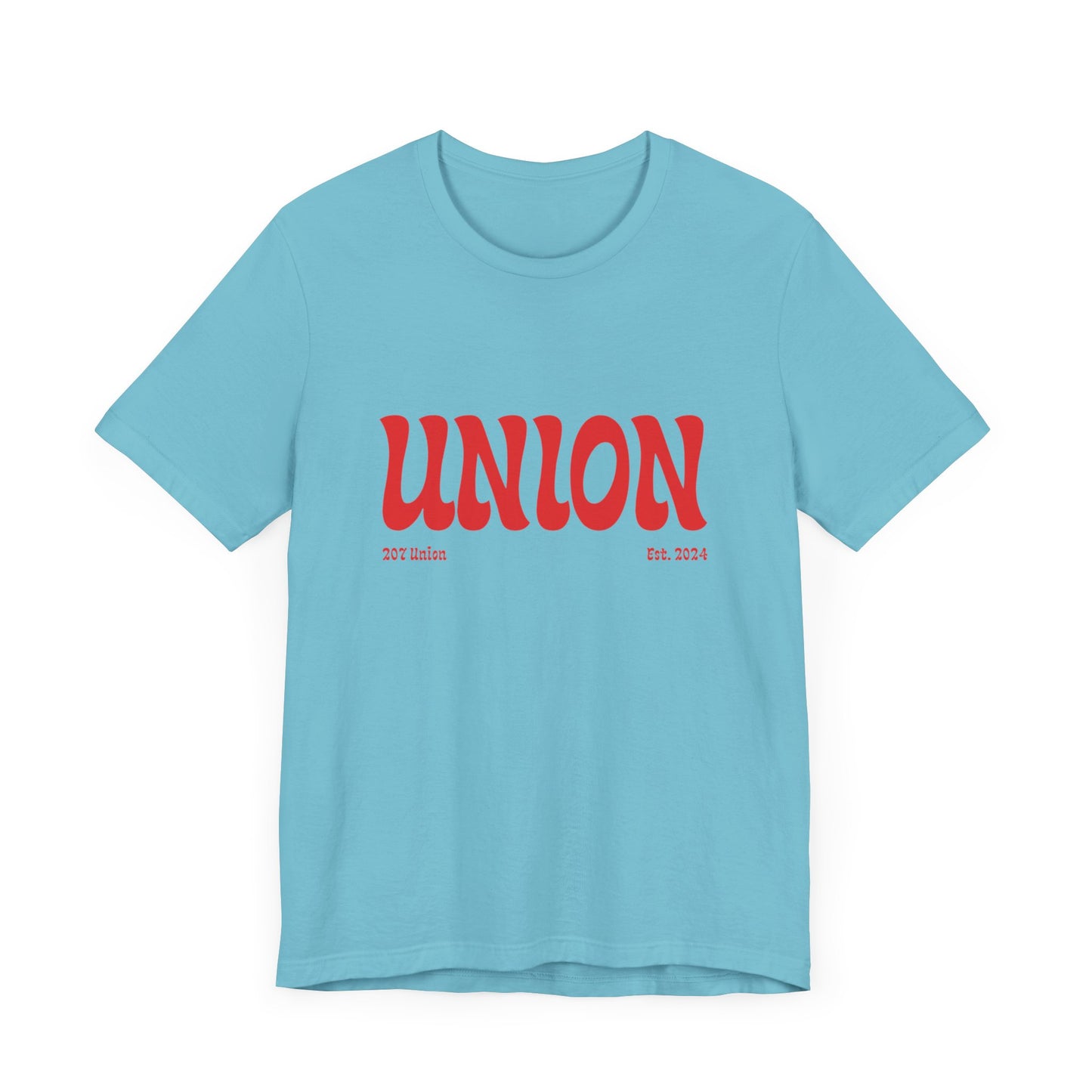 207 Union "One Off" T-Shirt