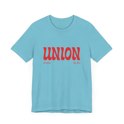 207 Union "One Off" T-Shirt