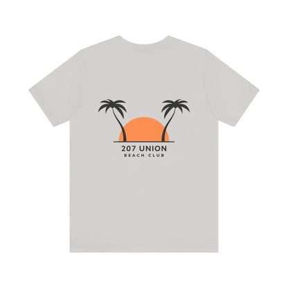 207 Union "Beach Club" T-Shirt