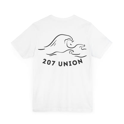 207 Union "Surf" T-Shirt.